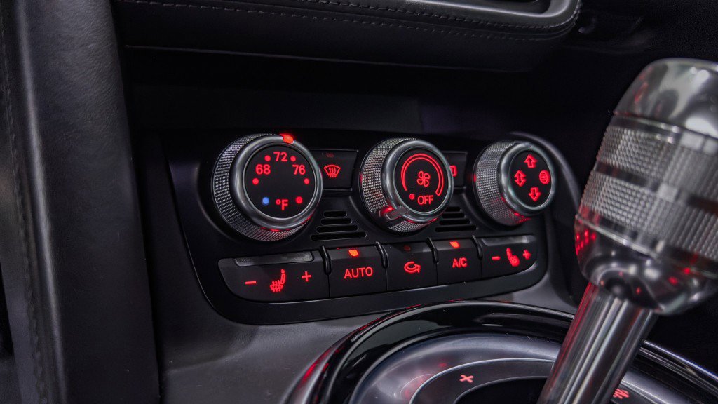 Used 2014 Audi R8 V8 image 29