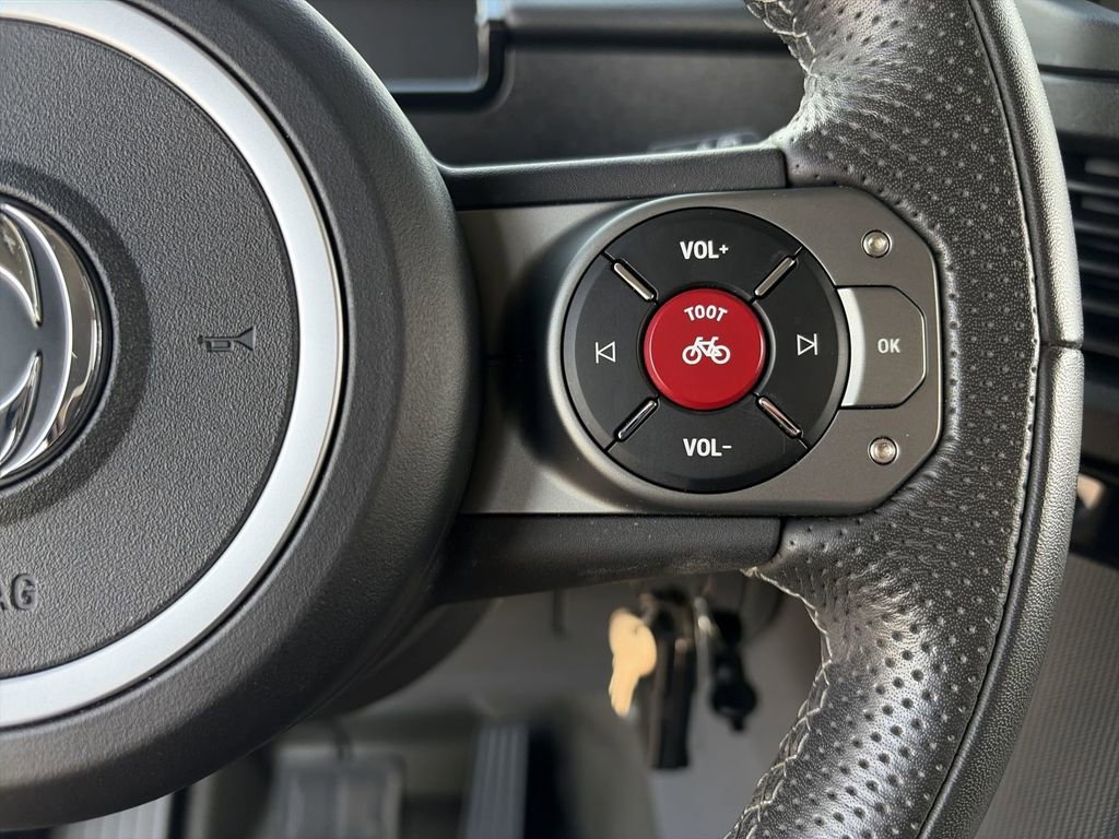 Used 2024 INEOS Grenadier image 10