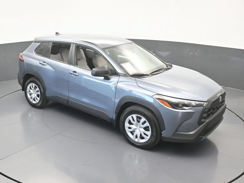 Used 2026 Toyota Corolla Cross L FWD image 45