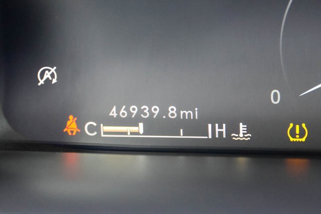 Used 2021 Lincoln Nautilus Reserve image 30