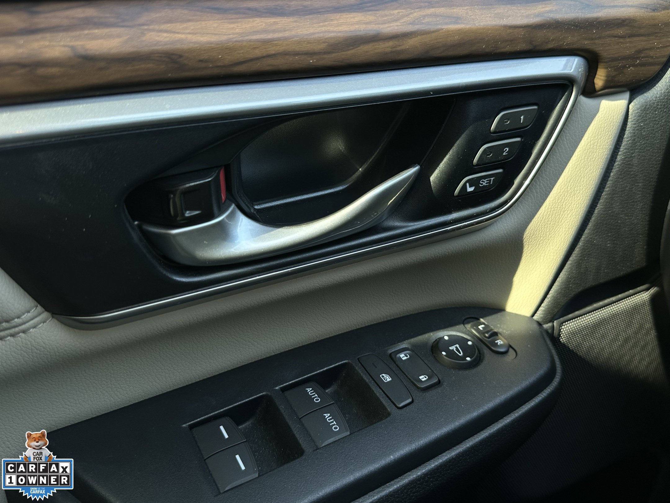 Used 2021 Honda CR-V EX-L image 25