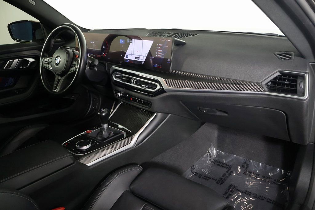 Used 2023 BMW M2 w/ Lighting Package image 9
