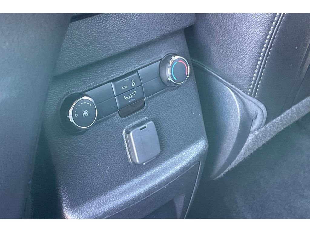 Used 2017 Ford Explorer Sport AWD/4WD image 44