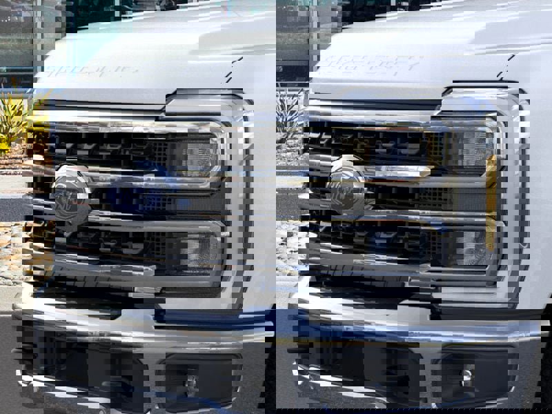 New 2026 Ford F350 King Ranch image 17