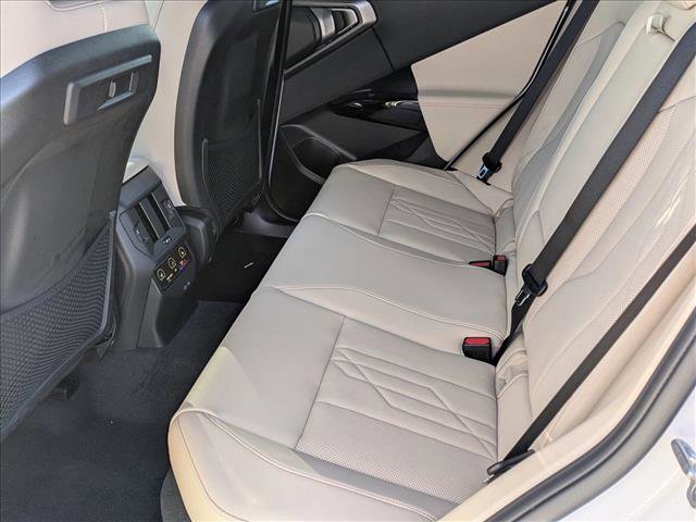 New 2026 BMW X3 xDrive30 w/ Convenience Package image 17