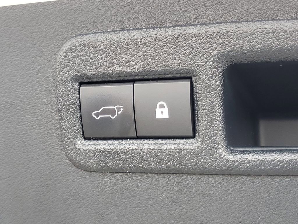 Used 2020 Lexus NX 300 AWD w/ Premium Package image 9