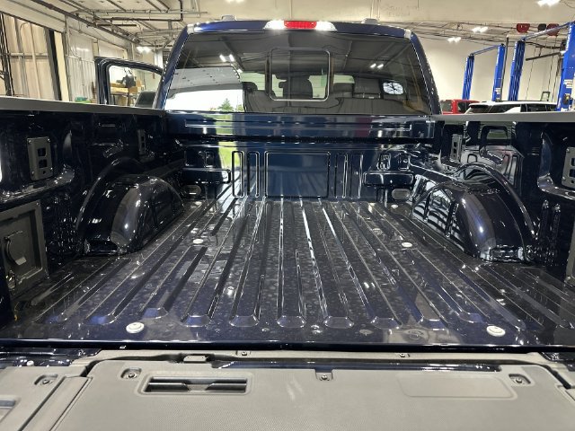 New 2026 Ford F150 Lariat w/ Equipment Group 502A High AWD/4WD image 26