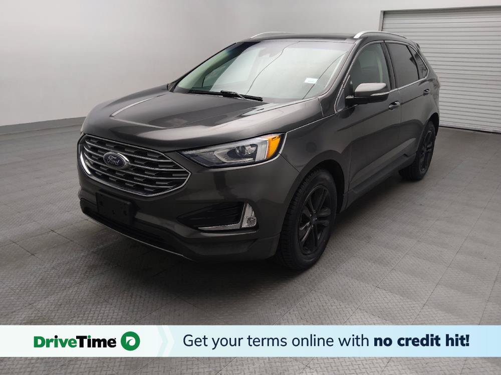 Used 2019 Ford Edge SEL w/ Equipment Group 201A FWD image 1