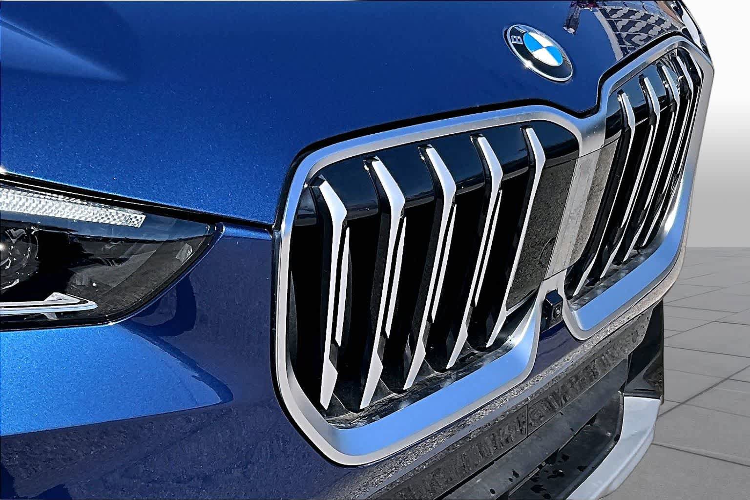 Used 2025 BMW X1 xDrive28i w/ Premium Package AWD/4WD image 29