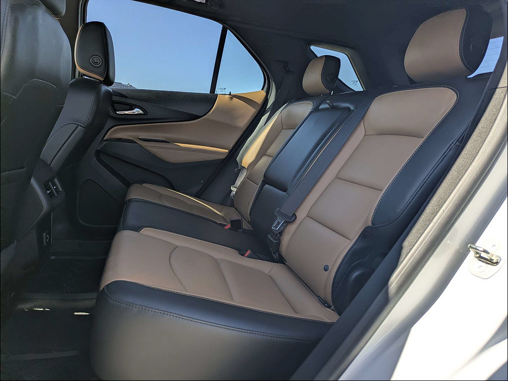 Used 2019 Chevrolet Equinox Premier AWD/4WD image 15