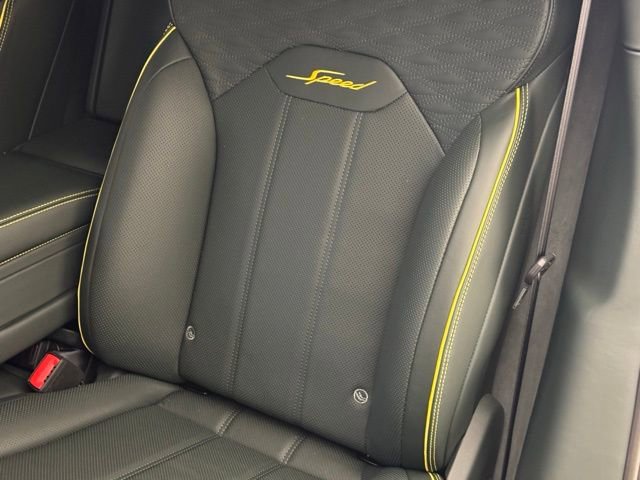 New 2026 Bentley Bentayga Speed image 26