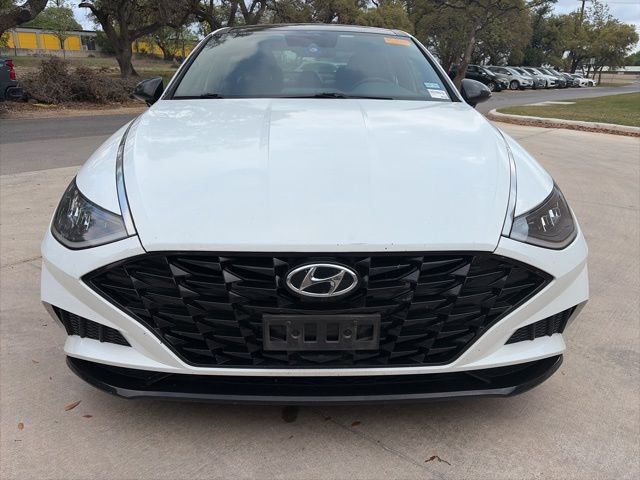 Used 2020 Hyundai Sonata SEL Plus w/ Tech Package image 6