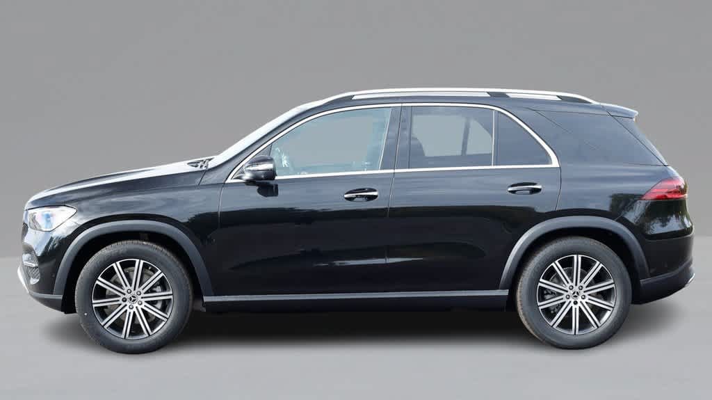 Used 2026 Mercedes-Benz GLE 350 4MATIC image 6