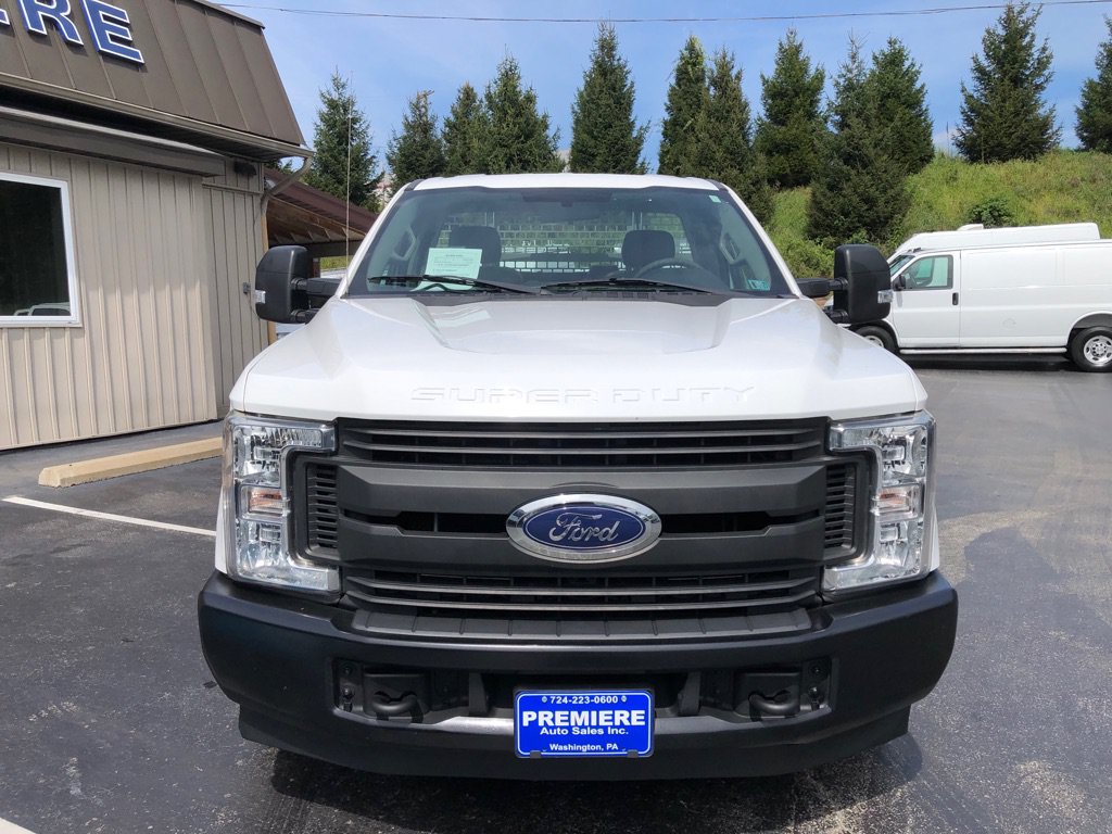 Used 2018 Ford F250 XL RWD image 9