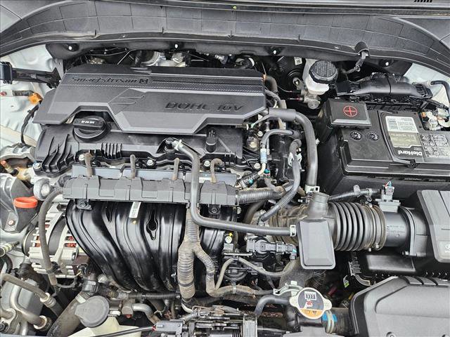 Used 2023 Hyundai Kona SEL w/ Cargo Package image 21