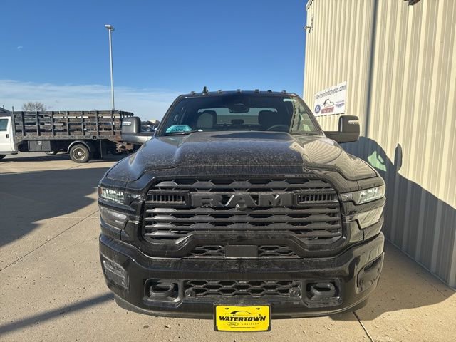New 2026 RAM 2500 Big Horn image 3