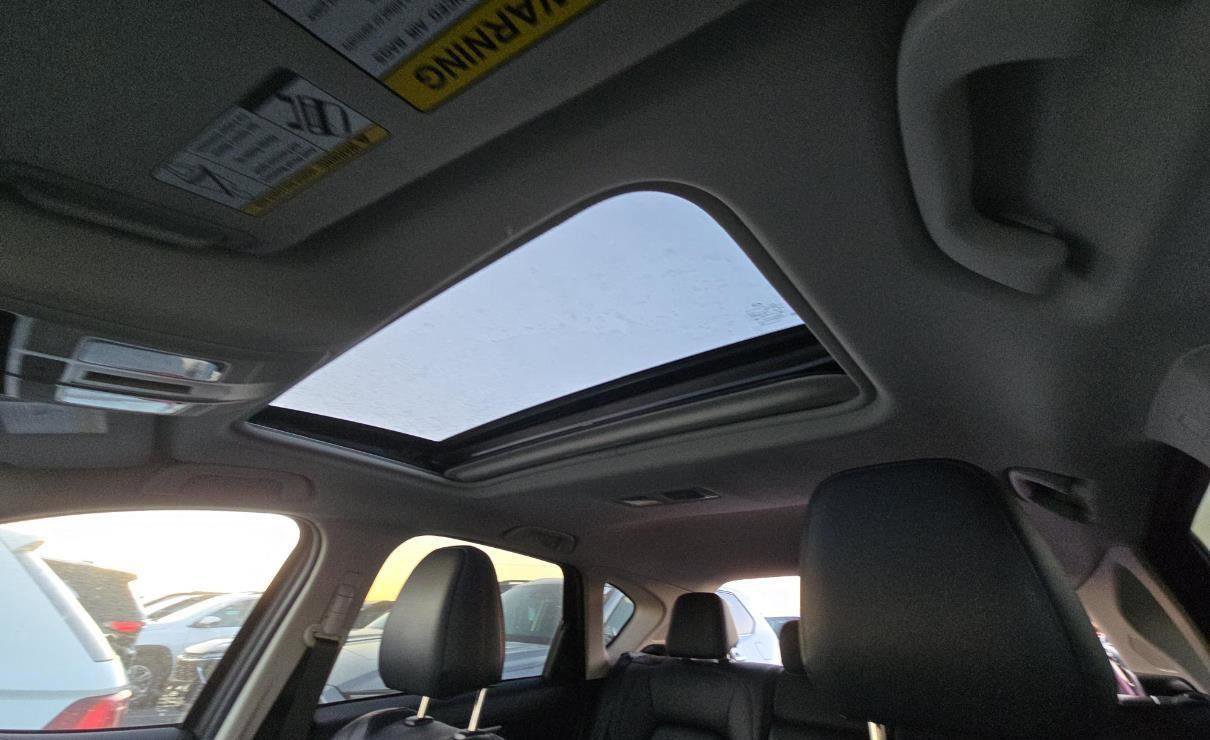 Used 2024 MAZDA CX-5 Carbon Edition image 20