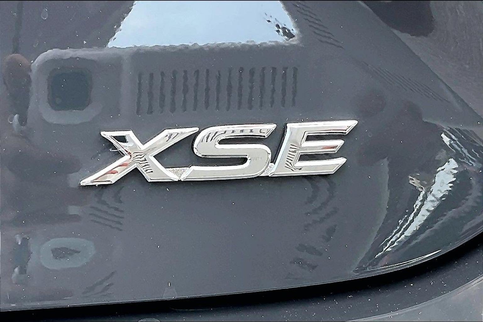 Used 2026 Toyota Camry XSE w/ Premium Plus Package FWD image 10