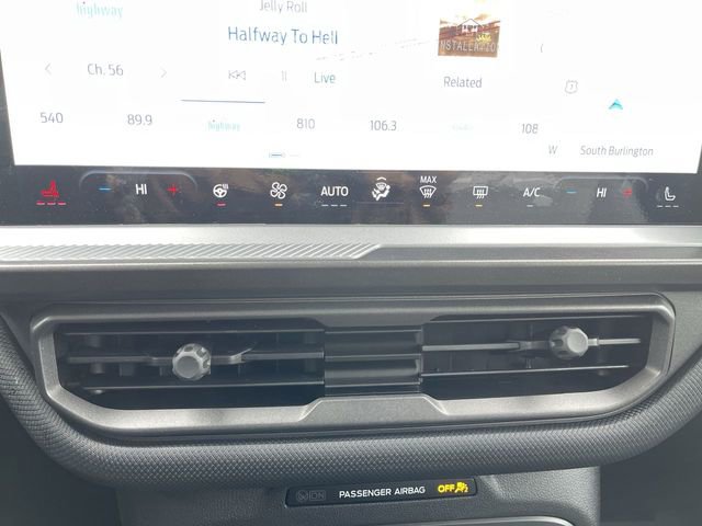 New 2025 Ford Bronco Sport Badlands w/ Badlands Tech Package image 20