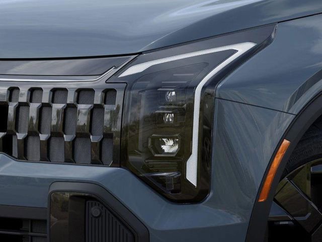 New 2026 Kia Sportage X-Line image 11