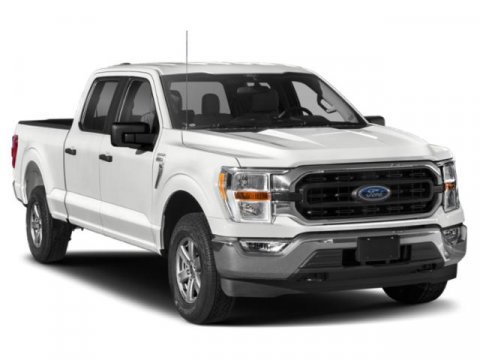 Used 2021 Ford F150 XLT image 6
