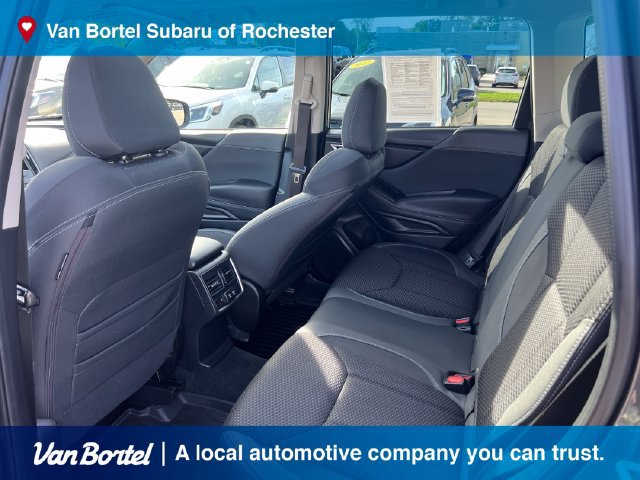 Used 2021 Subaru Forester Premium AWD/4WD image 24