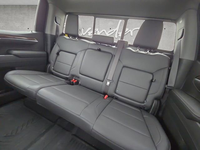 Certified 2023 Chevrolet Silverado 1500 LT Trail Boss w/ LT Trail Boss Premium Package image 20