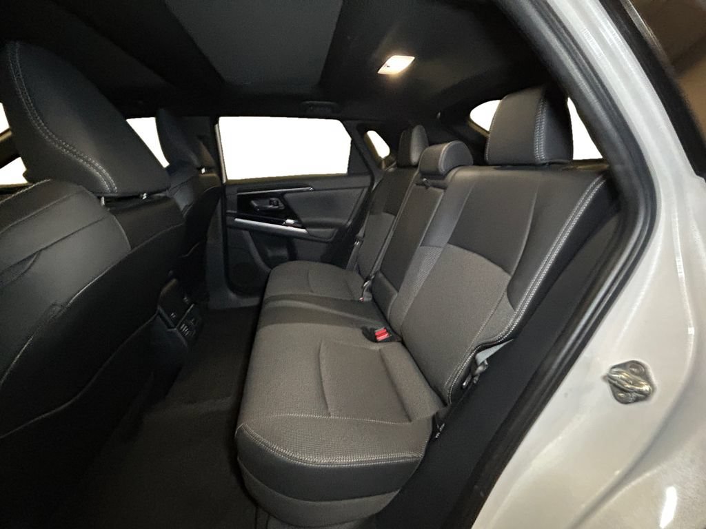 Used 2024 Toyota bZ4X AWD w/ Weather Package image 13