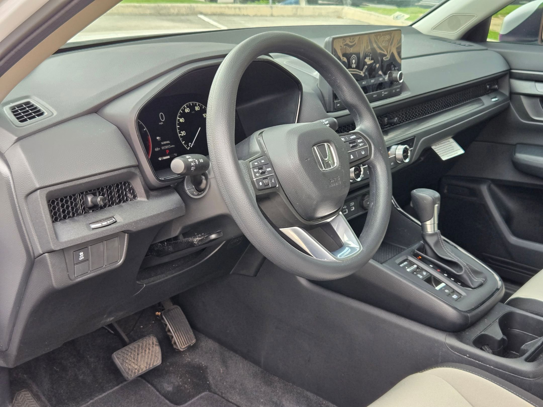 Used 2024 Honda CR-V EX image 12