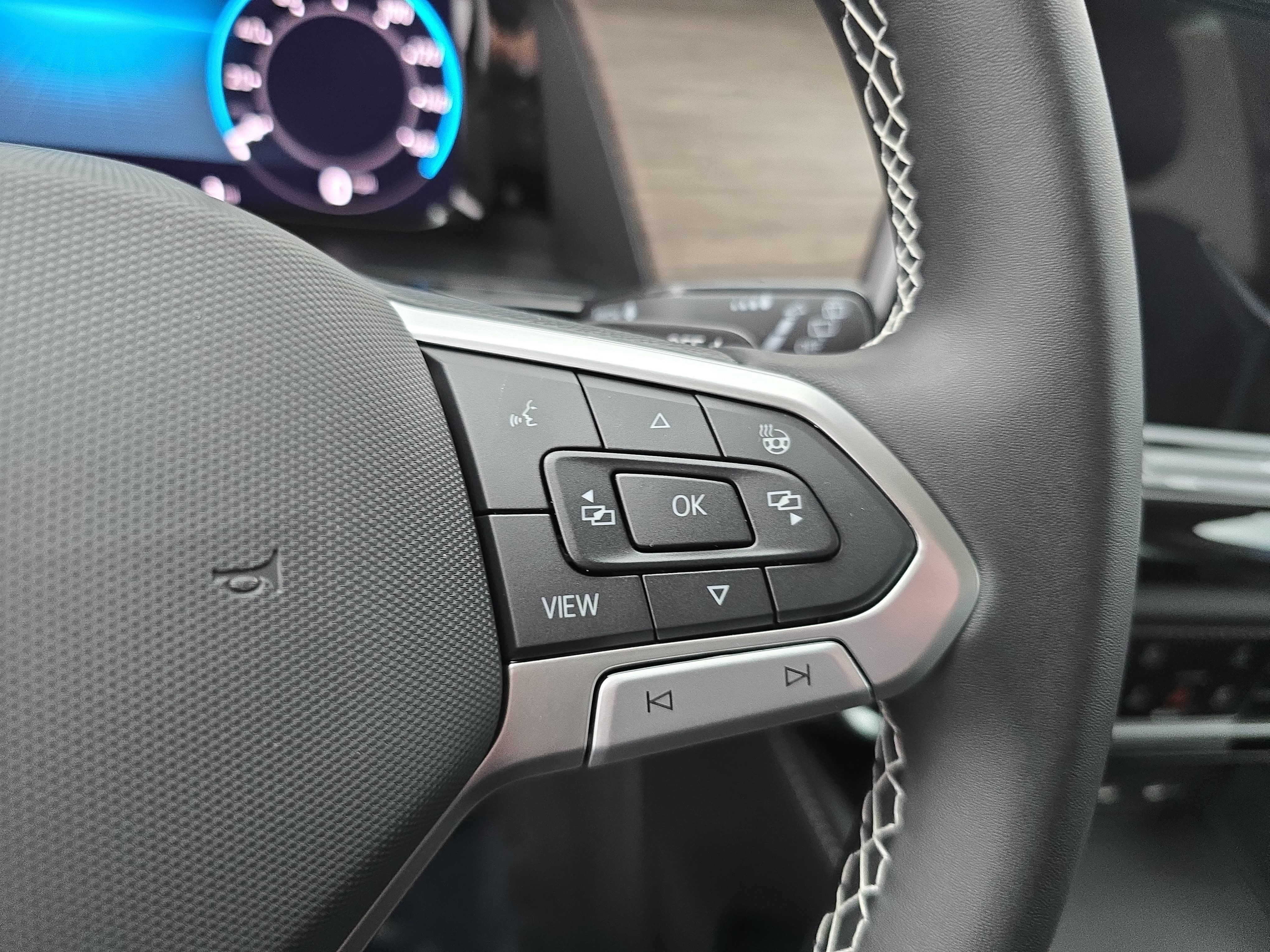 New 2026 Volkswagen Atlas SEL AWD/4WD image 19