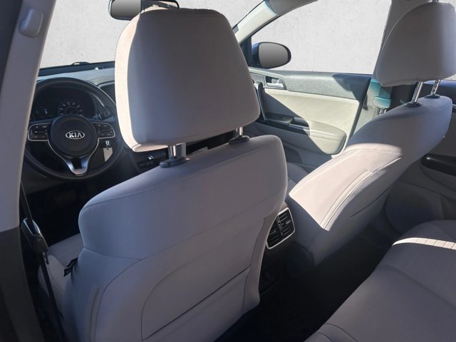 Used 2017 Kia Sportage LX w/ LX Popular Package AWD/4WD image 18