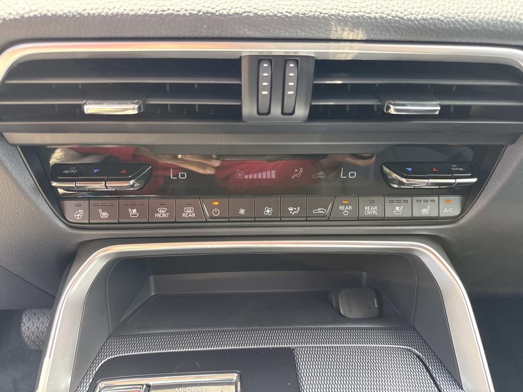 New 2026 MAZDA CX-70 SC Plus AWD/4WD image 30