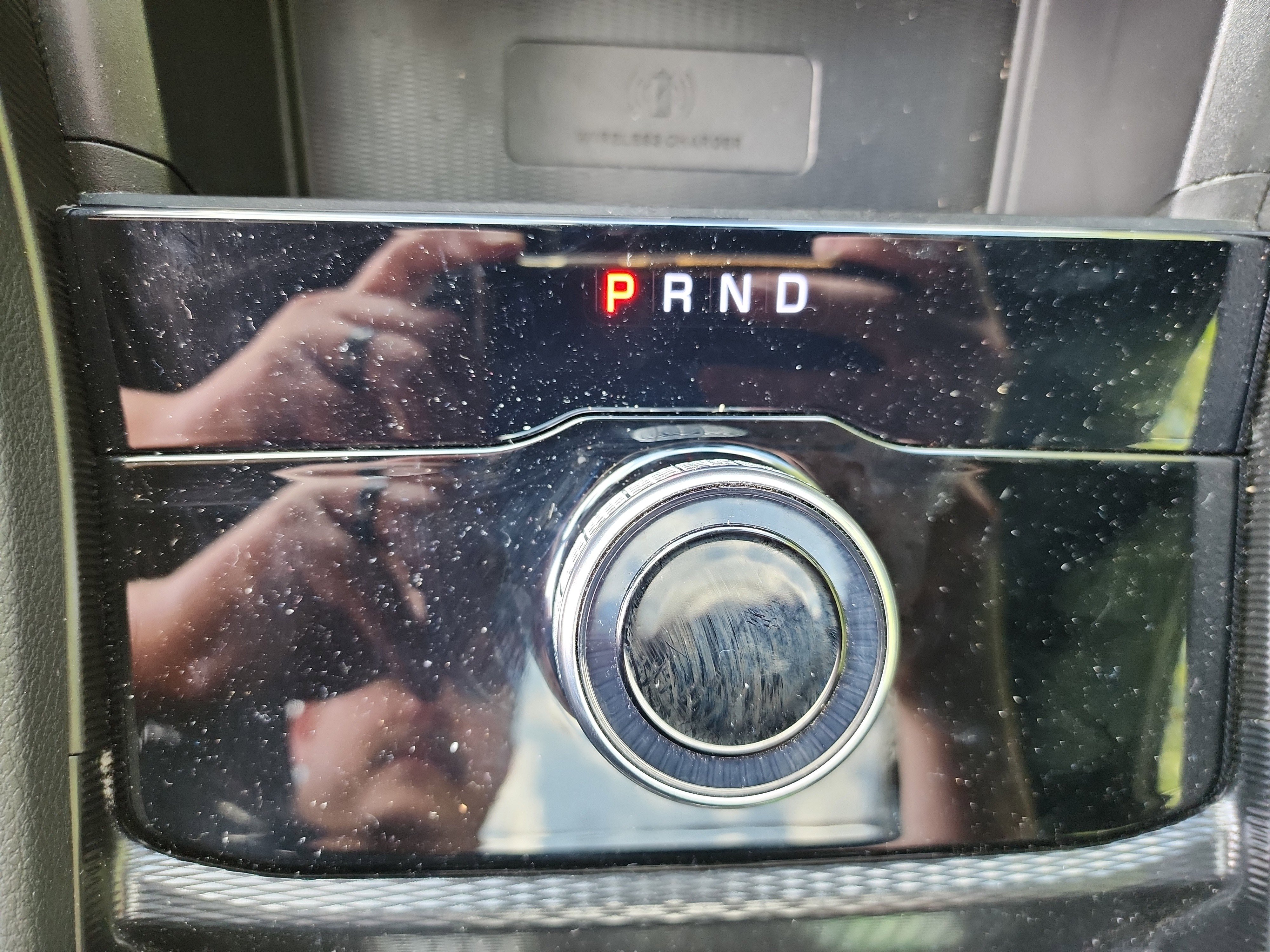 New 2025 Jeep Grand Cherokee L Altitude image 12