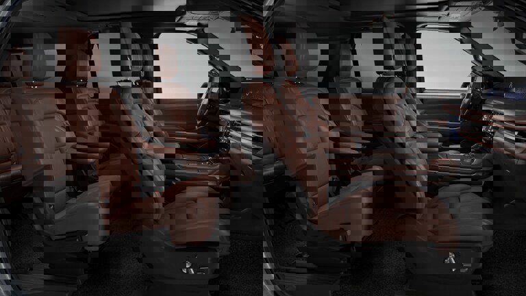 New 2026 Lincoln Navigator L Reserve image 29