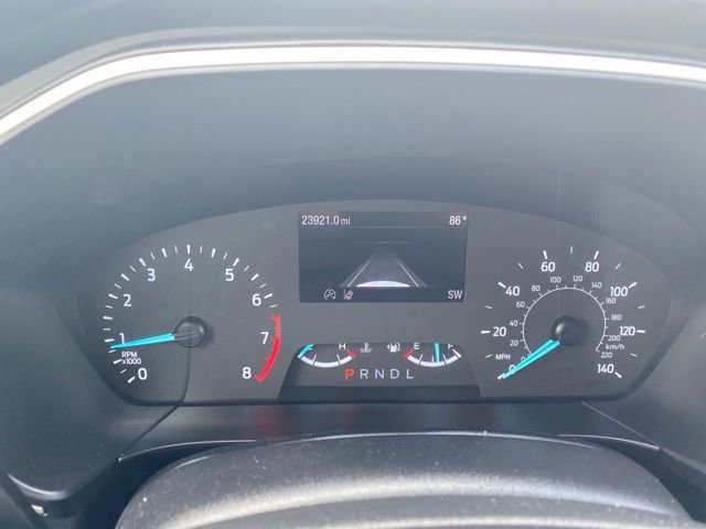 Used 2022 Ford Escape SE AWD/4WD image 21