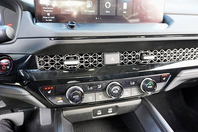 Used 2024 Honda Accord EX-L image 27