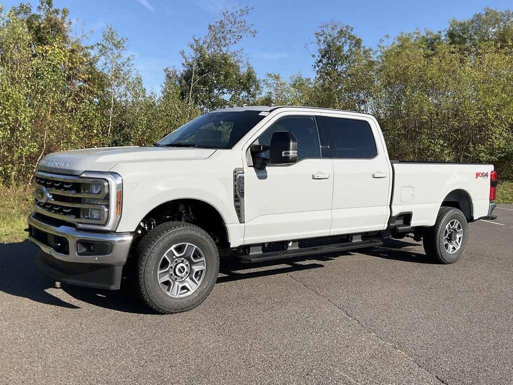 New 2026 Ford F350 Lariat image 34