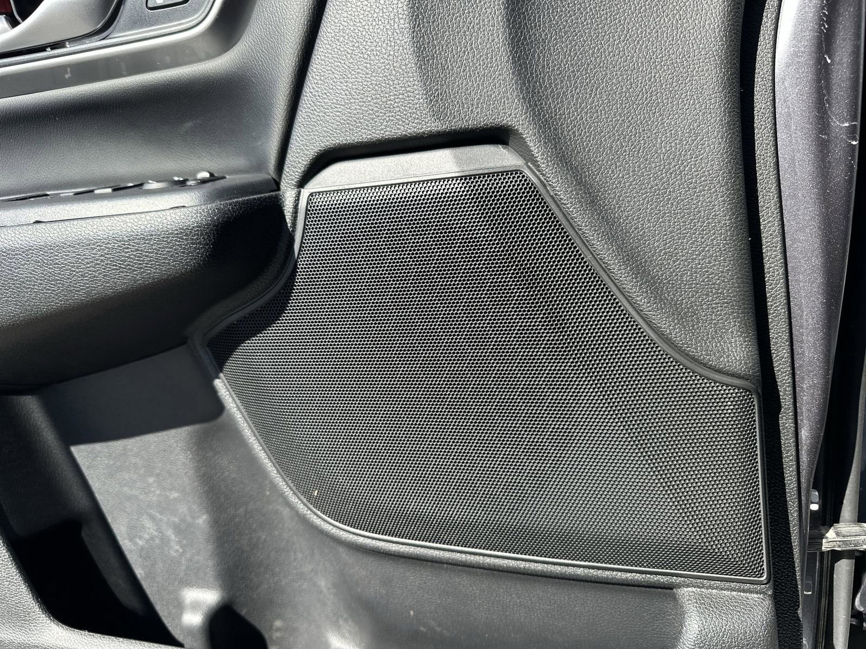 Certified 2021 Honda CR-V EX-L image 12