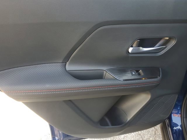 Certified 2025 Nissan Kicks SR w/ SR Premium Package image 9