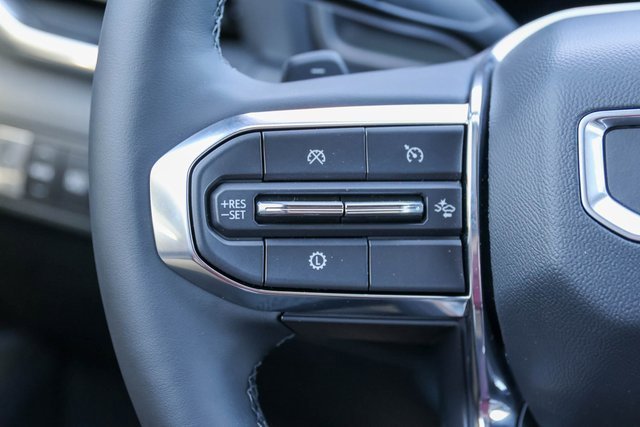 New 2026 GMC Terrain Elevation w/ Elevation Premium Package image 19