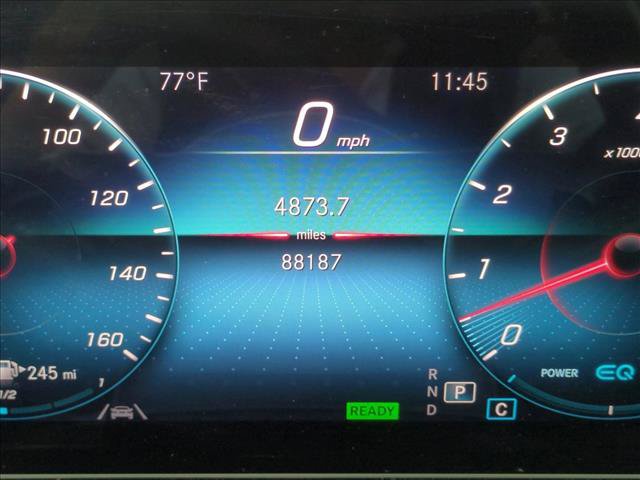 Used 2020 Mercedes-Benz GLE 450 4MATIC image 9