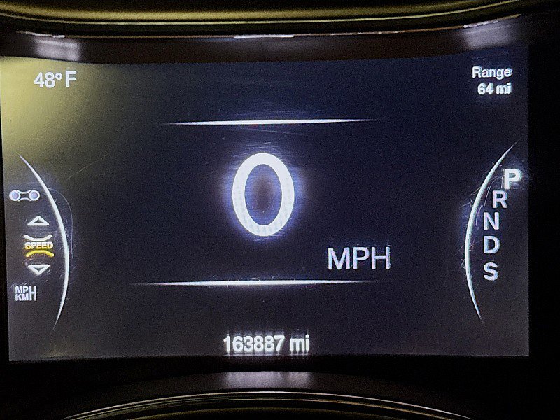 Used 2015 Jeep Grand Cherokee Limited AWD/4WD image 13