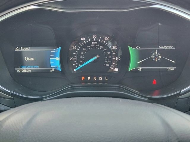 Used 2020 Ford Fusion SE image 14