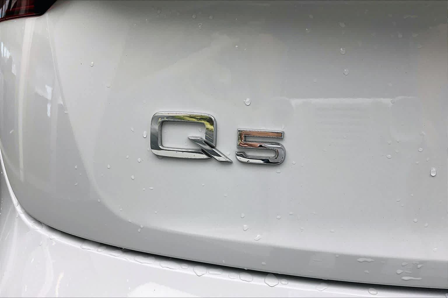 Certified 2024 Audi Q5 2.0T Premium Plus w/ Premium Plus Package AWD/4WD image 33