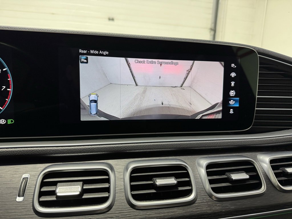 Used 2023 Mercedes-Benz GLE 350 4MATIC image 27