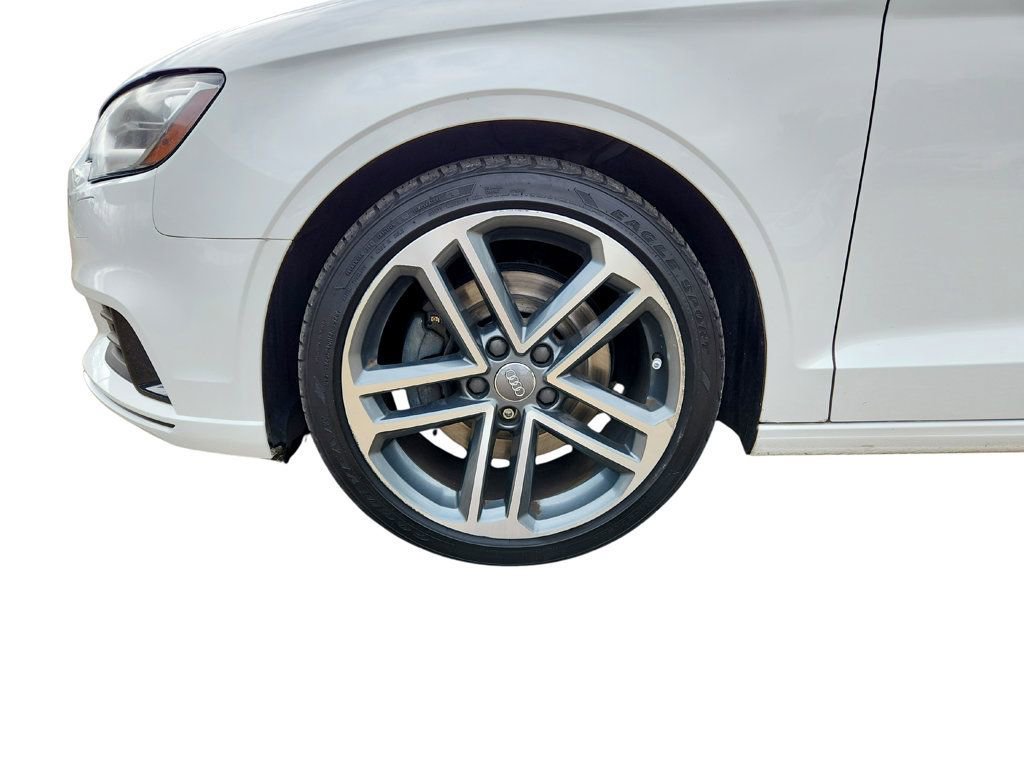 Used 2019 Audi A3 2.0T Titanium w/ Convenience Package image 9