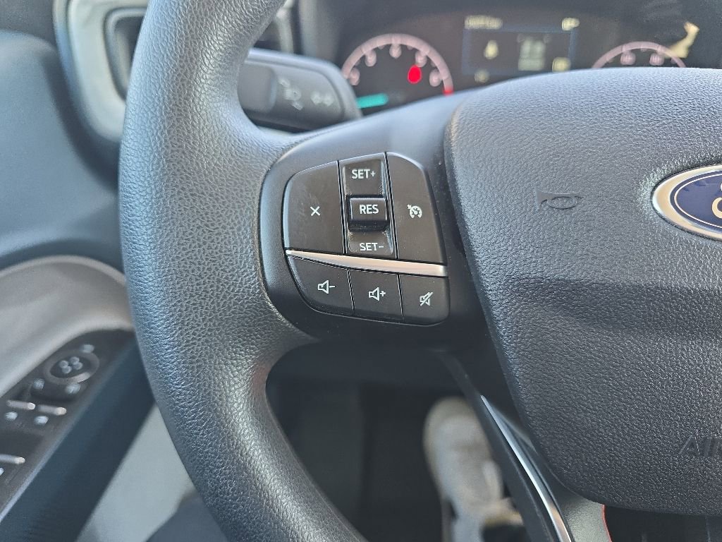 Used 2023 Ford Maverick XLT w/ Equipment Group 300A Standard AWD/4WD image 14