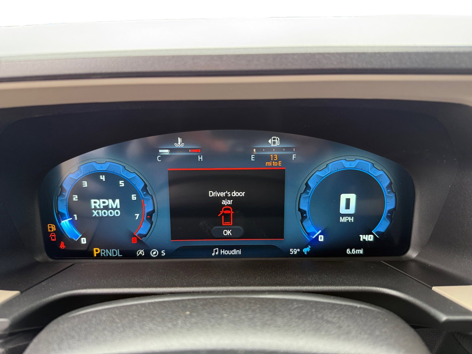 New 2025 Ford Bronco Sport Big Bend w/ Convenience Package image 11