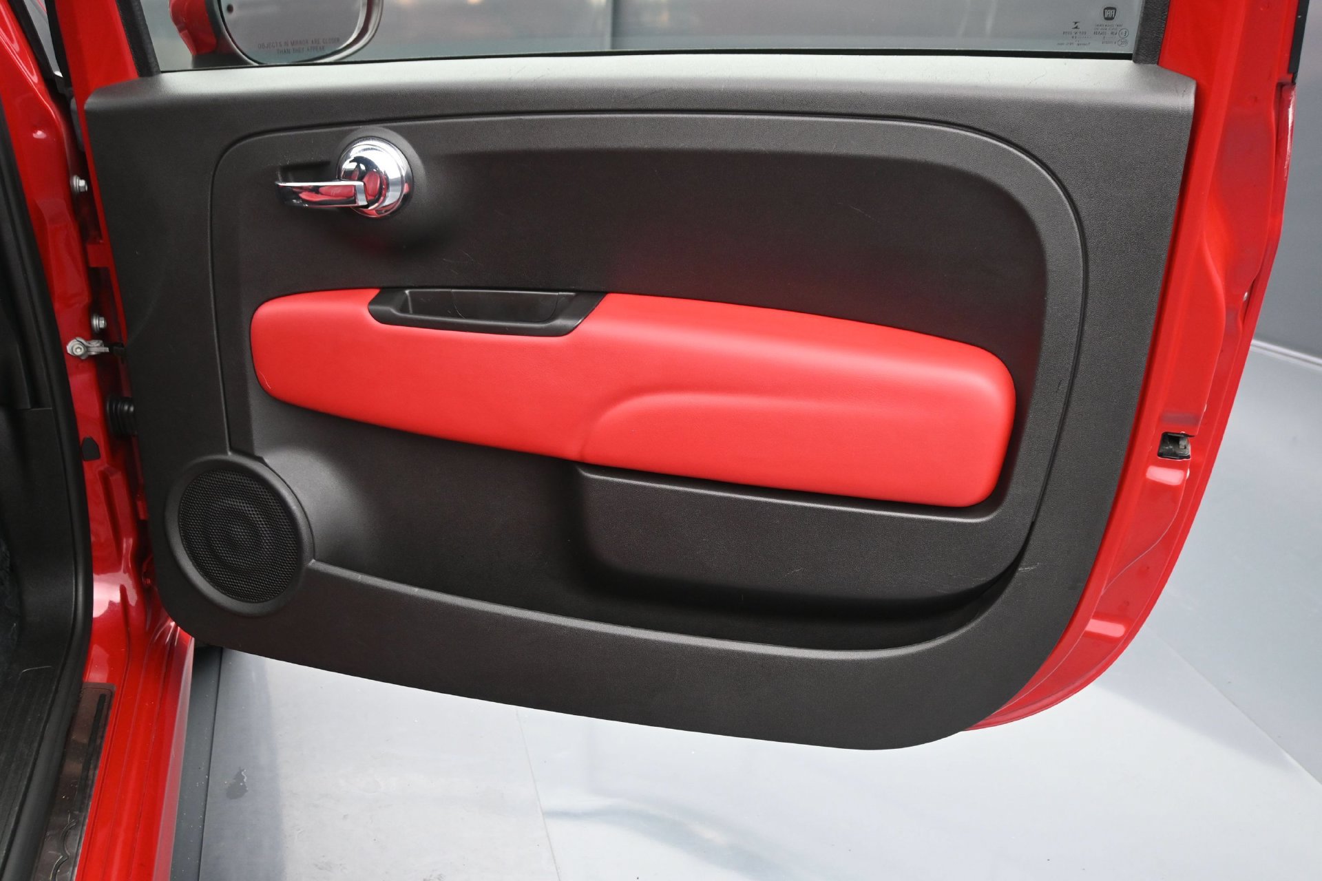Used 2019 FIAT 500 Abarth FWD image 12