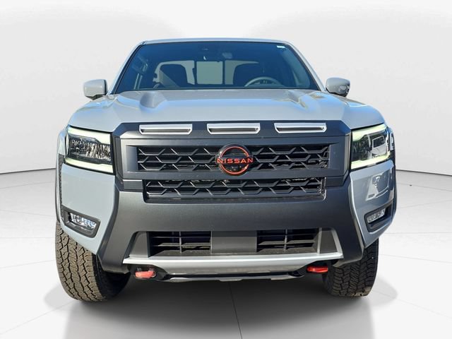 New 2026 Nissan Frontier PRO-4X w/ Pro Premium Package AWD/4WD image 3